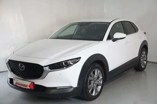 Mazda CX-30 G122 Comfort+/ST Aut.