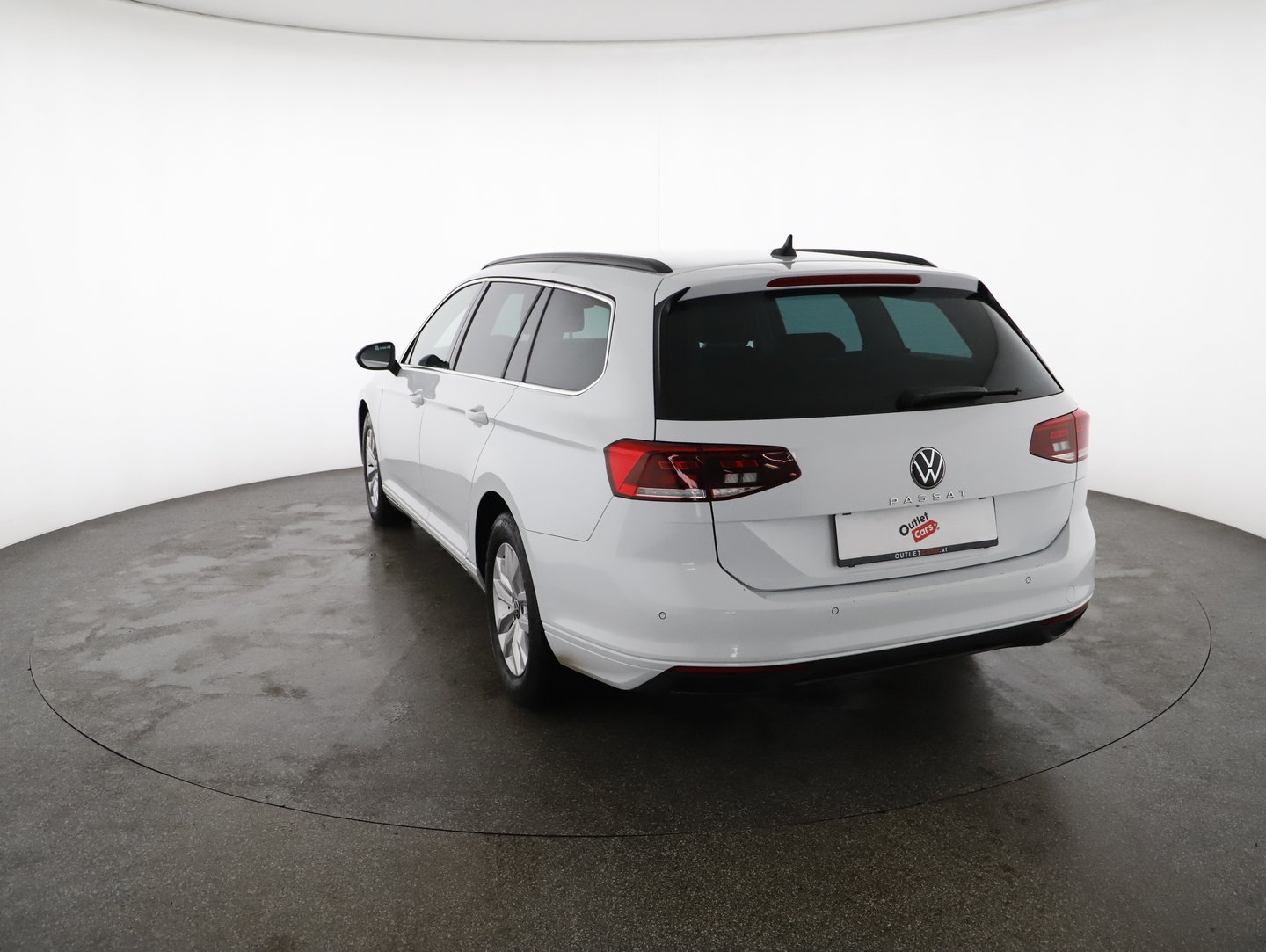 VW Passat Variant Business TDI DSG | Bild 2 von 22