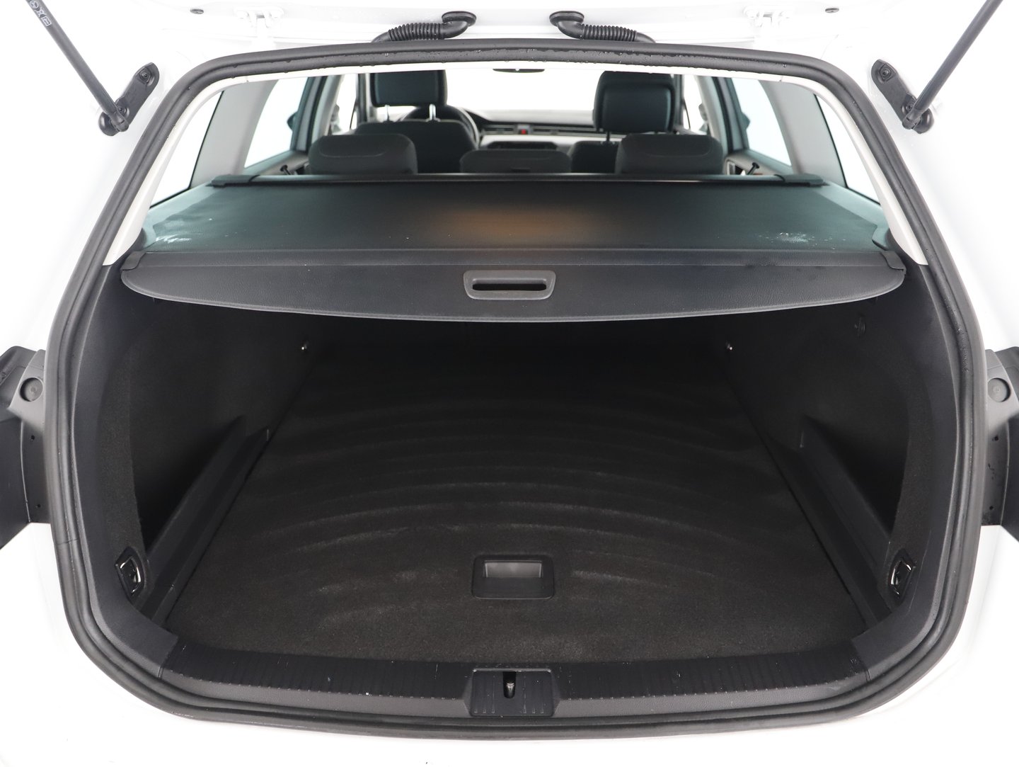 VW Passat Variant Business TDI DSG | Bild 19 von 22