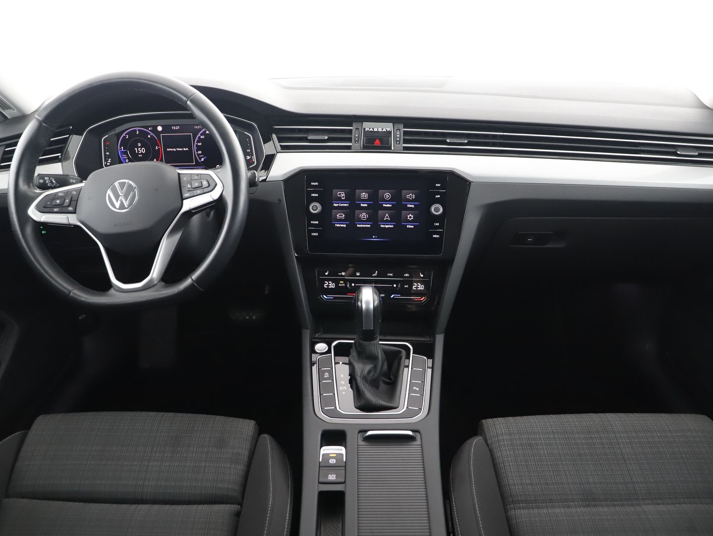 VW Passat Variant Business TDI DSG | Bild 8 von 22