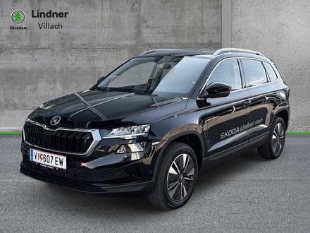 Škoda Karoq Selection TDI DSG