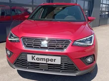 Thumbnail-Foto von Fahrzeug