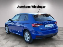 Thumbnail-Foto von Fahrzeug