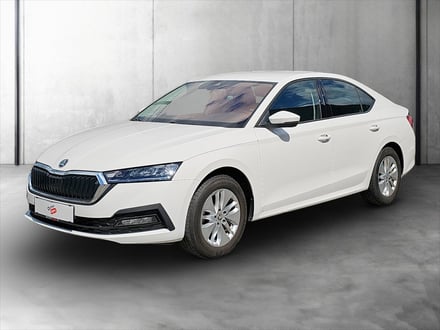 Škoda OCTAVIA Business TSI ACT