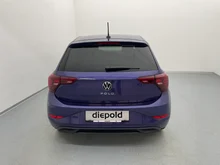 Thumbnail-Foto von Fahrzeug