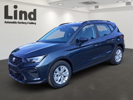 SEAT Arona Reference Edition 1.0 TSI