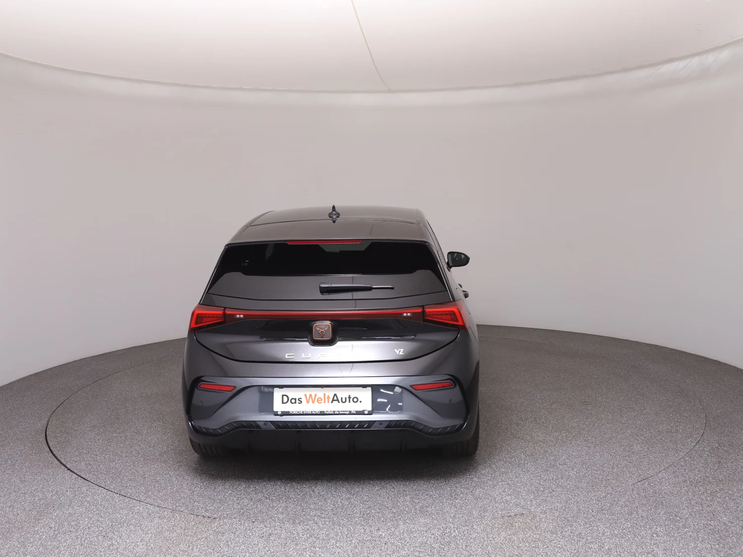 Bild eines CUPRA Born VZ 79/84 240kW/326PS