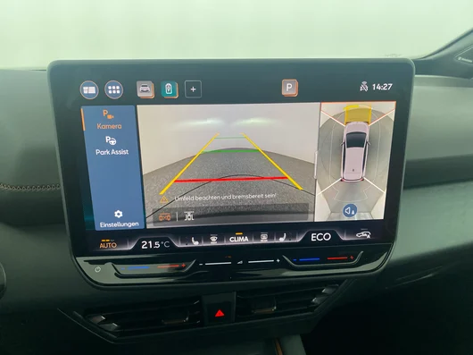 Bild eines CUPRA Born VZ 79/84 240kW/326PS