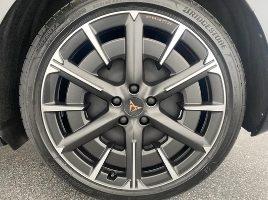 Bild eines CUPRA Born VZ 79/84 240kW/326PS