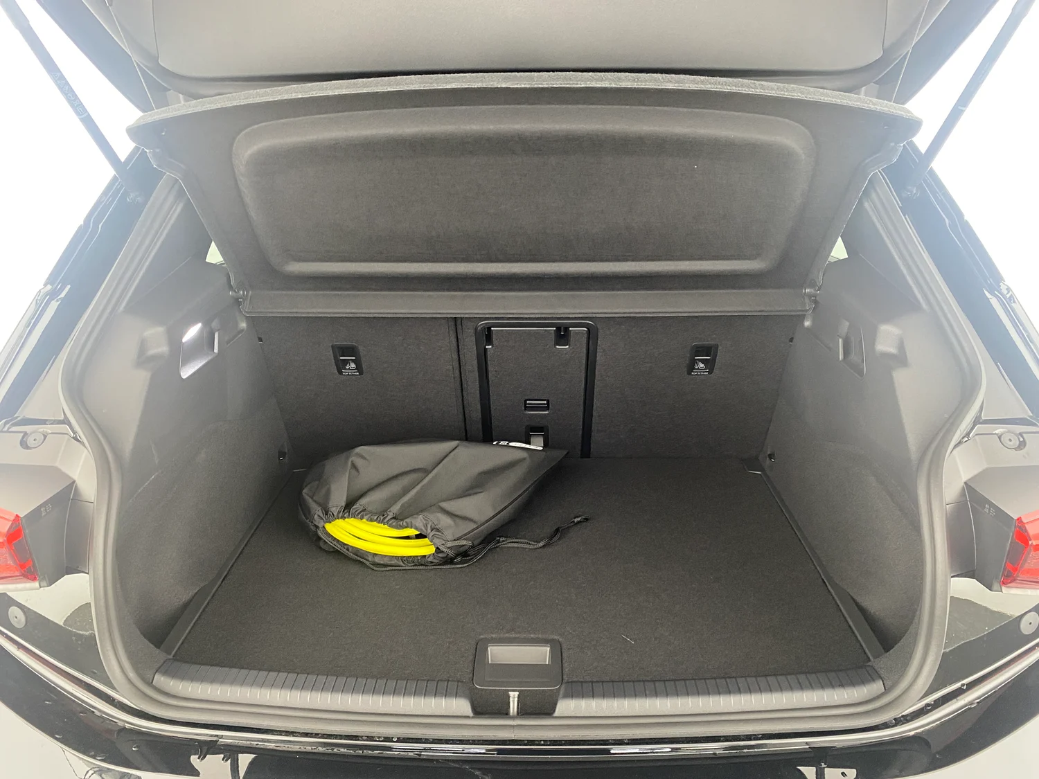 Bild eines CUPRA Born VZ 79/84 240kW/326PS