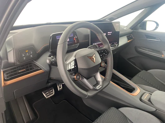 Bild eines CUPRA Born VZ 79/84 240kW/326PS