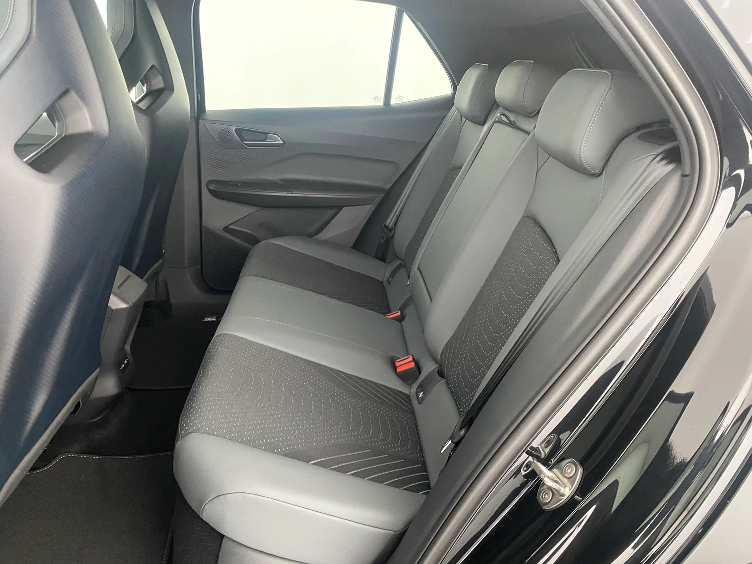 Bild eines CUPRA Born VZ 79/84 240kW/326PS