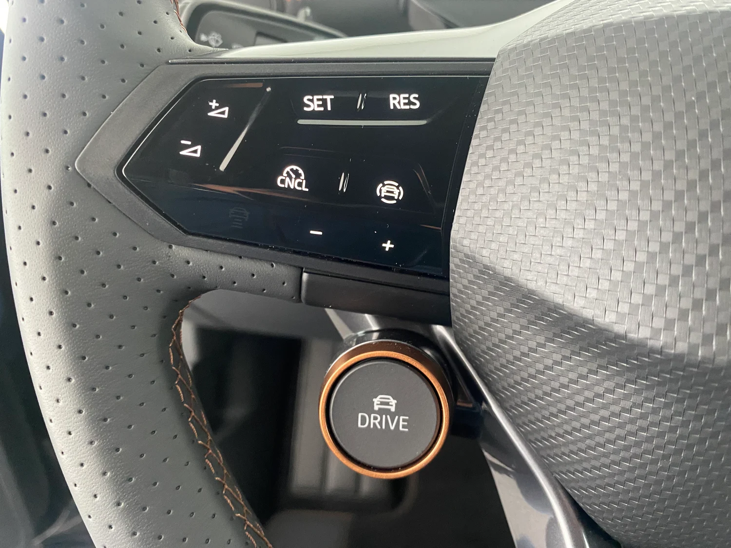 Bild eines CUPRA Born VZ 79/84 240kW/326PS