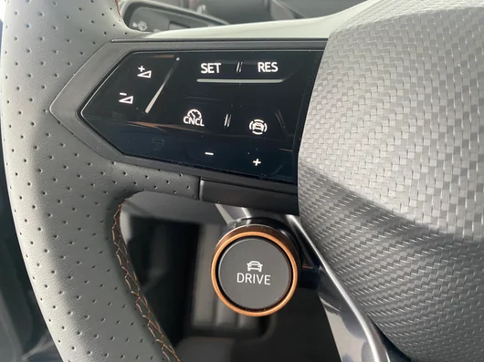 Bild eines CUPRA Born VZ 79/84 240kW/326PS