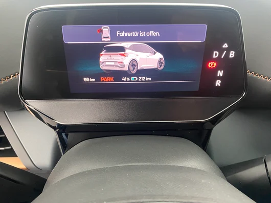 Bild eines CUPRA Born VZ 79/84 240kW/326PS