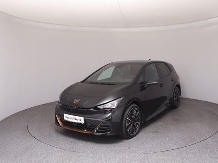 CUPRA Born VZ 79/84 240kW/326PS