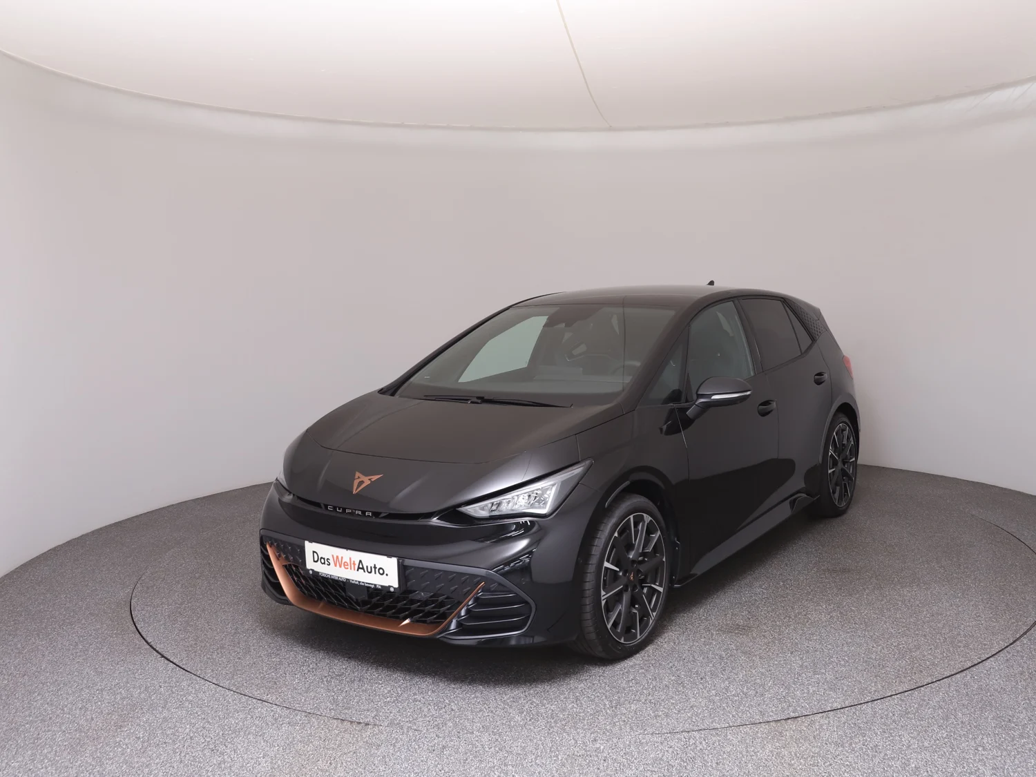 Bild eines CUPRA Born VZ 79/84 240kW/326PS