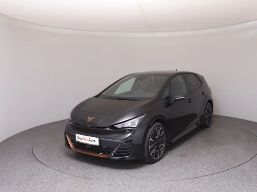 Bild eines CUPRA Born VZ 79/84 240kW/326PS