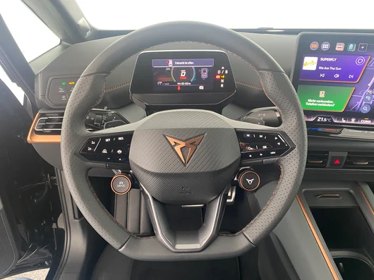 Bild eines CUPRA Born VZ 79/84 240kW/326PS