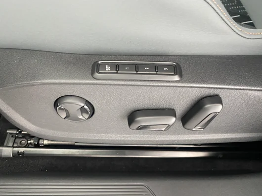 Bild eines CUPRA Born VZ 79/84 240kW/326PS