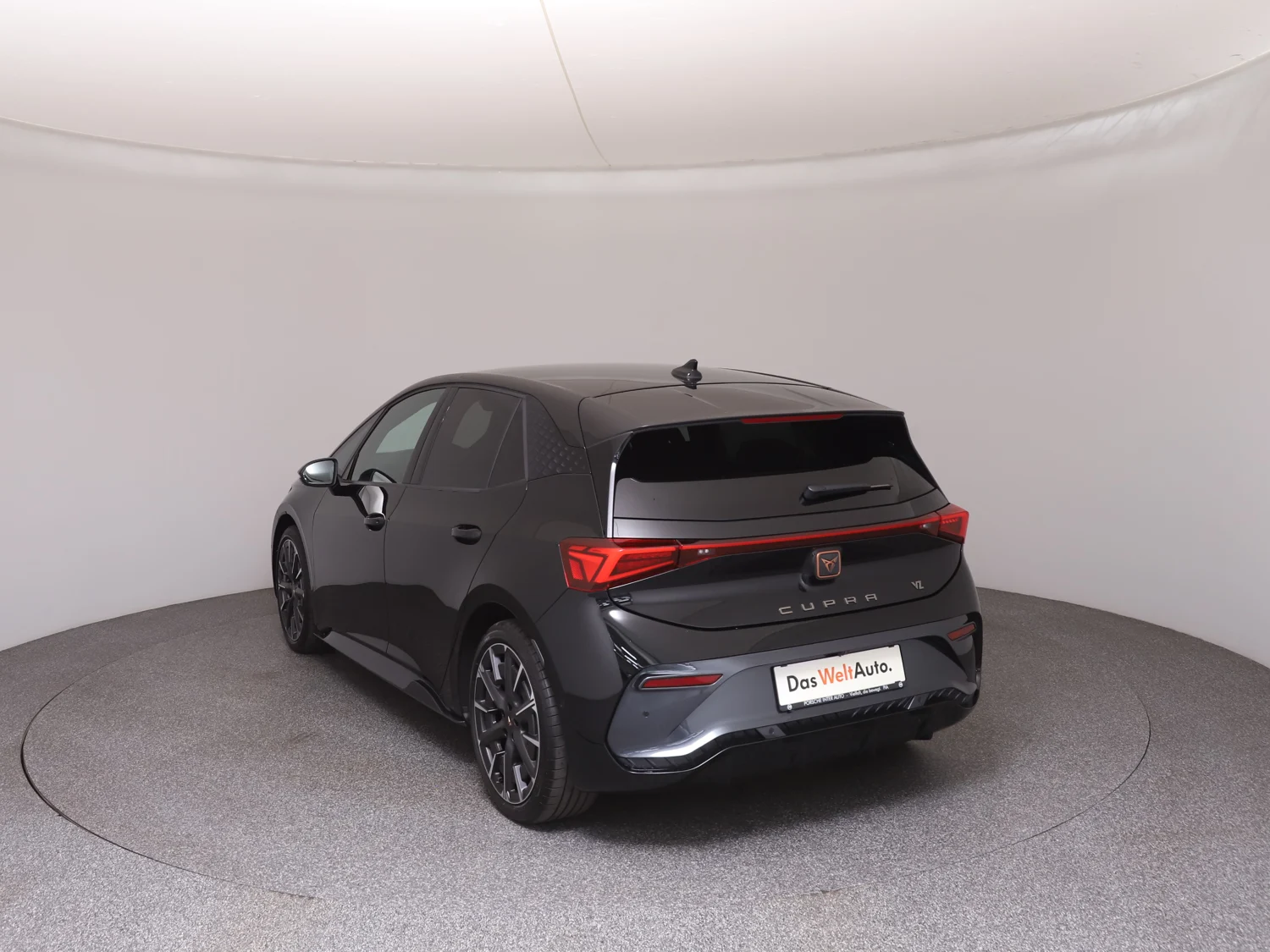 Bild eines CUPRA Born VZ 79/84 240kW/326PS