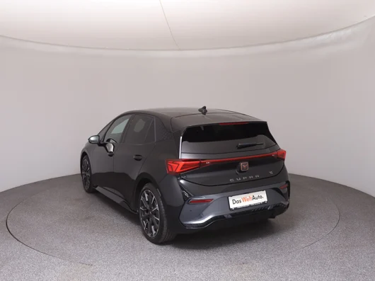 Bild eines CUPRA Born VZ 79/84 240kW/326PS