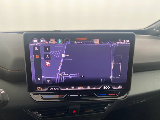 Bild eines CUPRA Born VZ 79/84 240kW/326PS