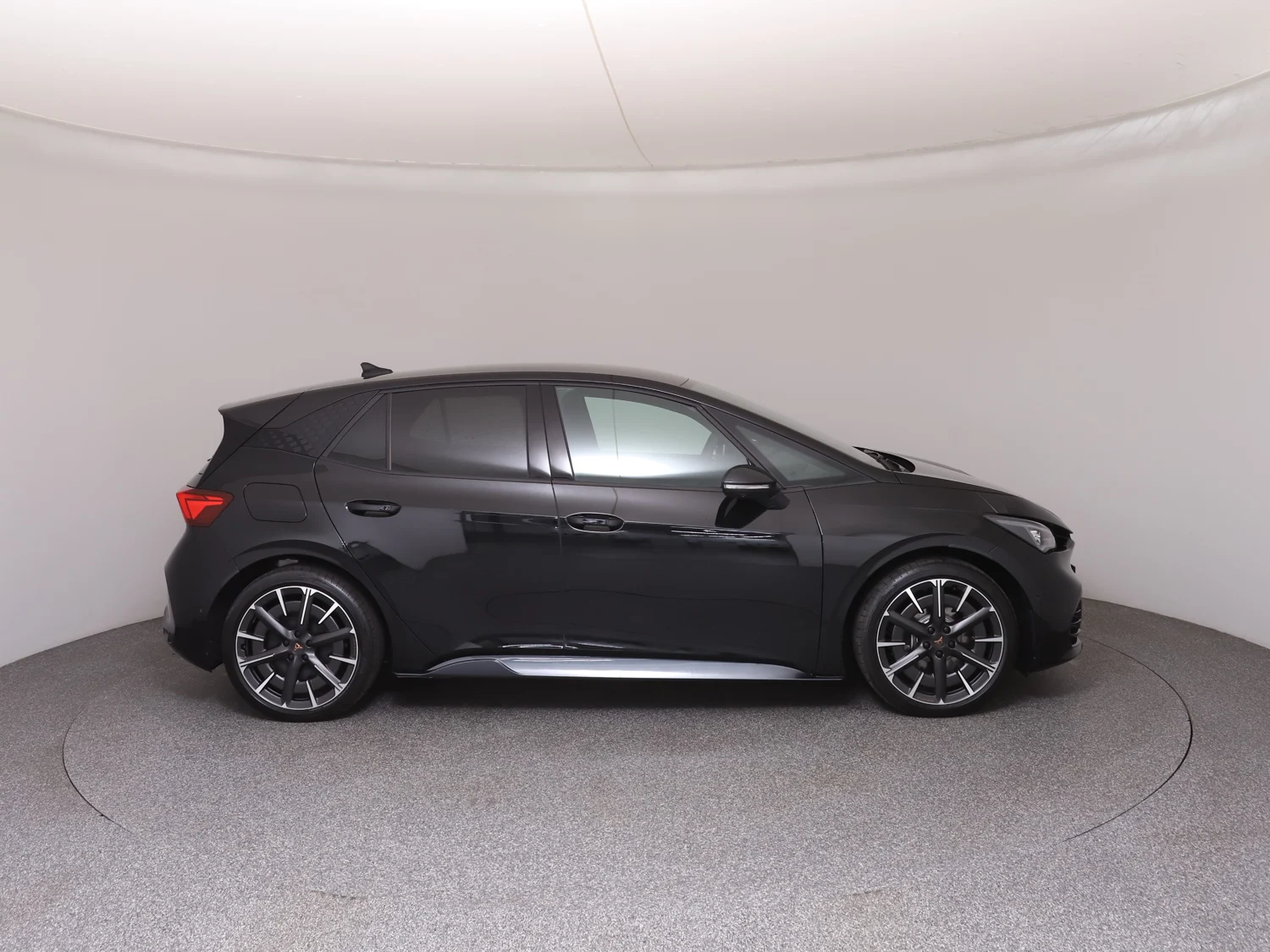 Bild eines CUPRA Born VZ 79/84 240kW/326PS