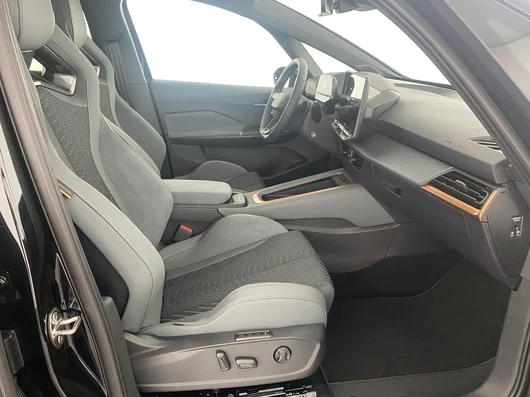 Bild eines CUPRA Born VZ 79/84 240kW/326PS