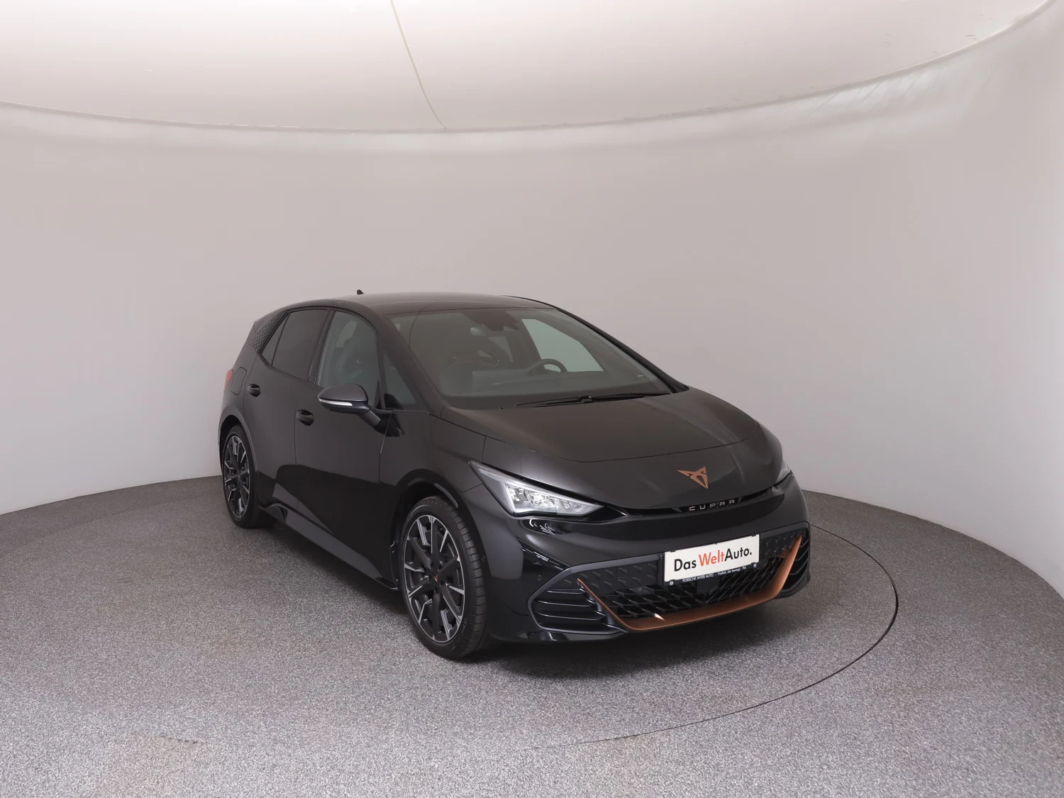 Bild eines CUPRA Born VZ 79/84 240kW/326PS