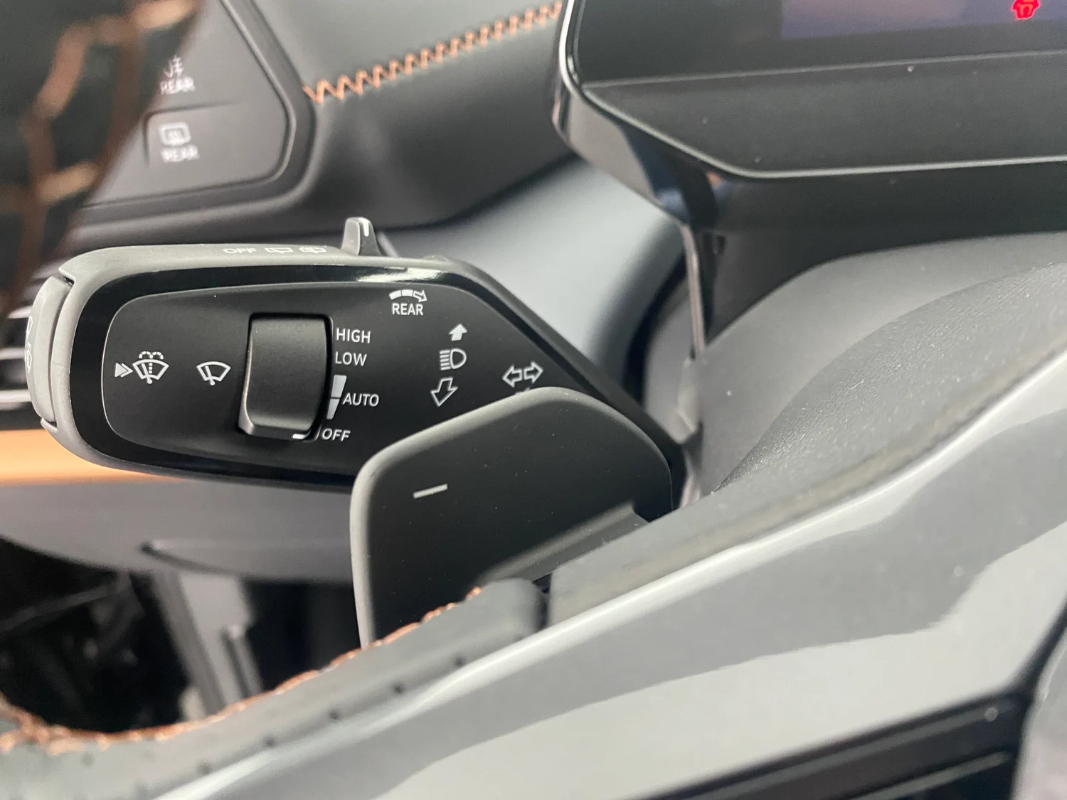 Bild eines CUPRA Born VZ 79/84 240kW/326PS