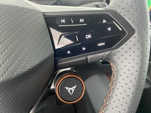 Bild eines CUPRA Born VZ 79/84 240kW/326PS