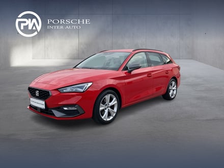 SEAT Leon SP Kombi FR 1.5 TSI ACT