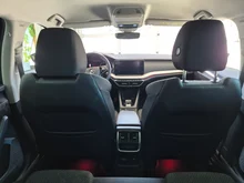 Škoda Octavia Combi 4x4 Style TDI DSG in Black-Magic Perleffekt