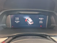 Škoda Octavia Combi 4x4 Style TDI DSG in Black-Magic Perleffekt