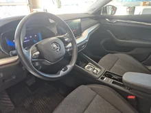 Škoda Octavia Combi 4x4 Style TDI DSG in Black-Magic Perleffekt