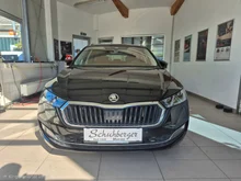 Škoda Octavia Combi 4x4 Style TDI DSG in Black-Magic Perleffekt