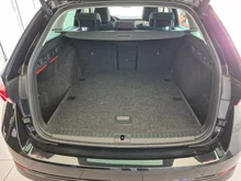 Škoda Octavia Combi 4x4 Style TDI DSG in Black-Magic Perleffekt