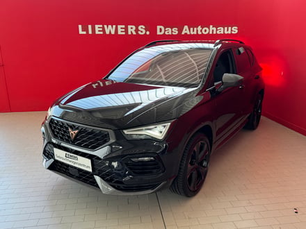 CUPRA Ateca Basis 4Drive