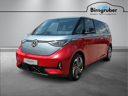 VW ID. Buzz GTX LR 4MOTION 250 kW