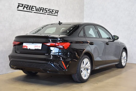 Bild eines A3 Limousine 30 TFSI S line