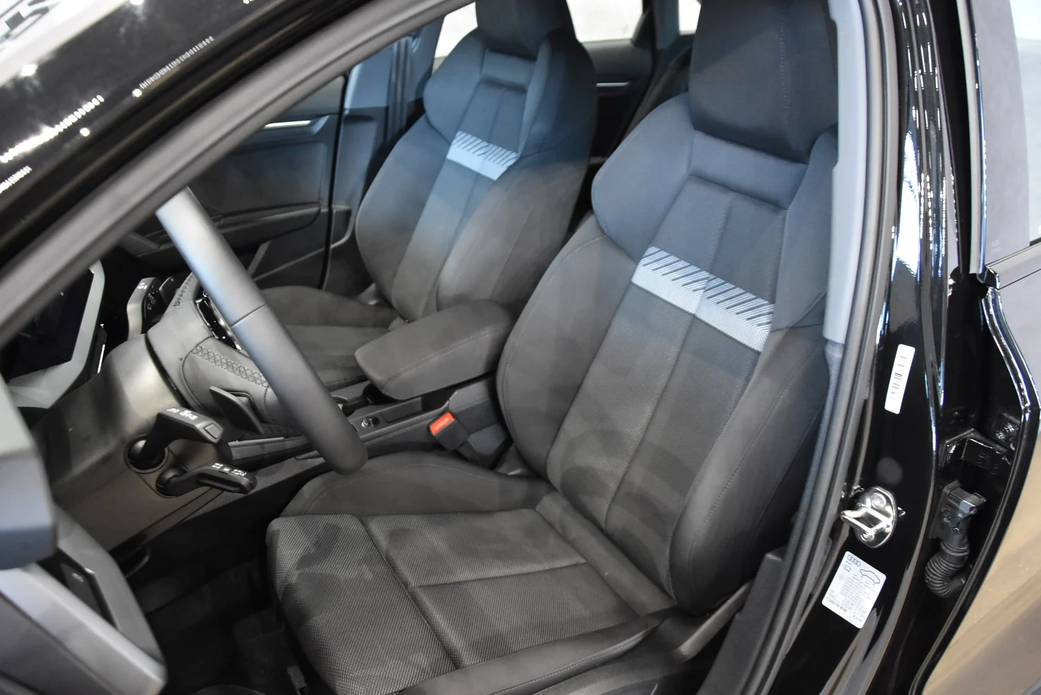 Bild eines A3 Limousine 30 TFSI S line