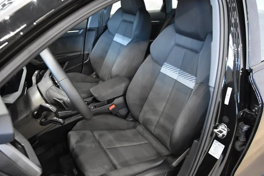 Bild eines A3 Limousine 30 TFSI S line