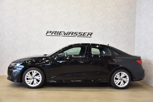 Bild eines A3 Limousine 30 TFSI S line