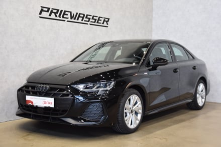 Audi A3 Limousine 30 TFSI S line