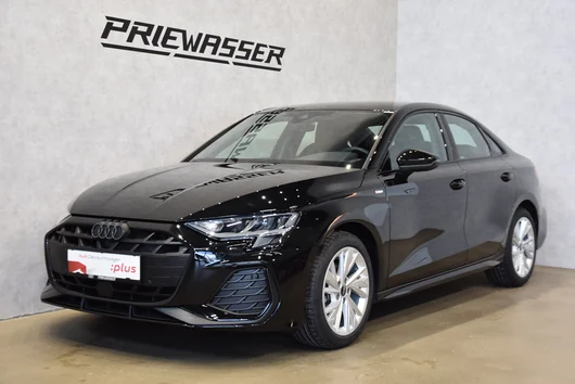 Bild eines A3 Limousine 30 TFSI S line