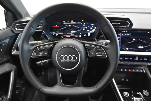 Bild eines A3 Limousine 30 TFSI S line