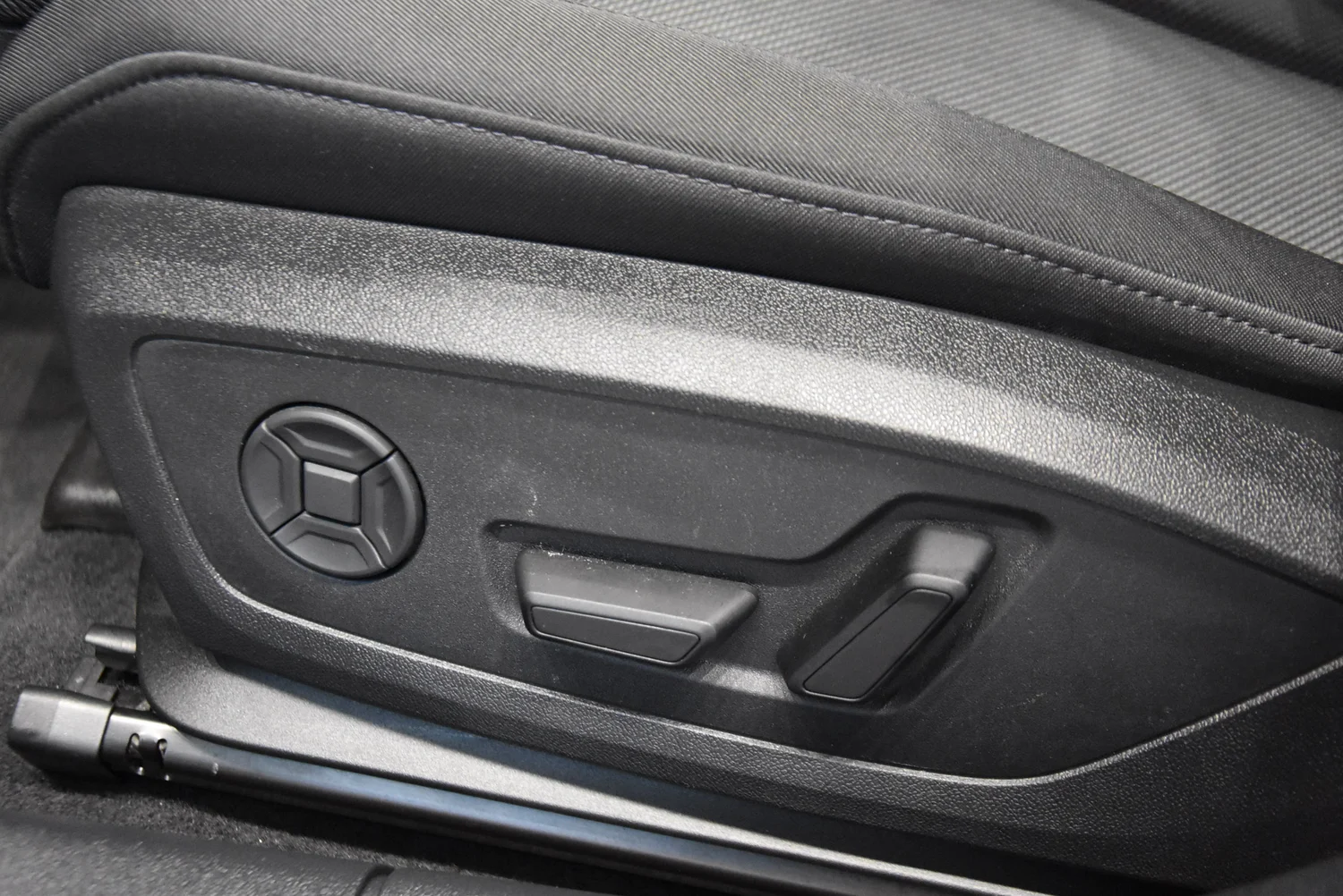 Bild eines A3 Limousine 30 TFSI S line