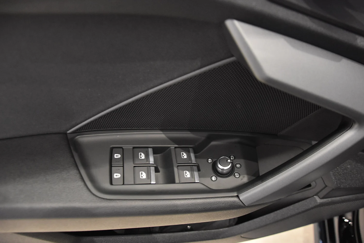 Bild eines A3 Limousine 30 TFSI S line