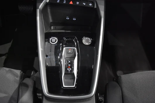 Bild eines A3 Limousine 30 TFSI S line